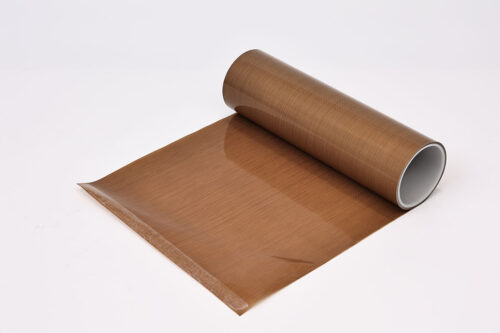 PTFE Fabric Sheet