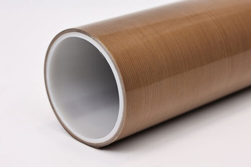 PTFE Fabric Sheet