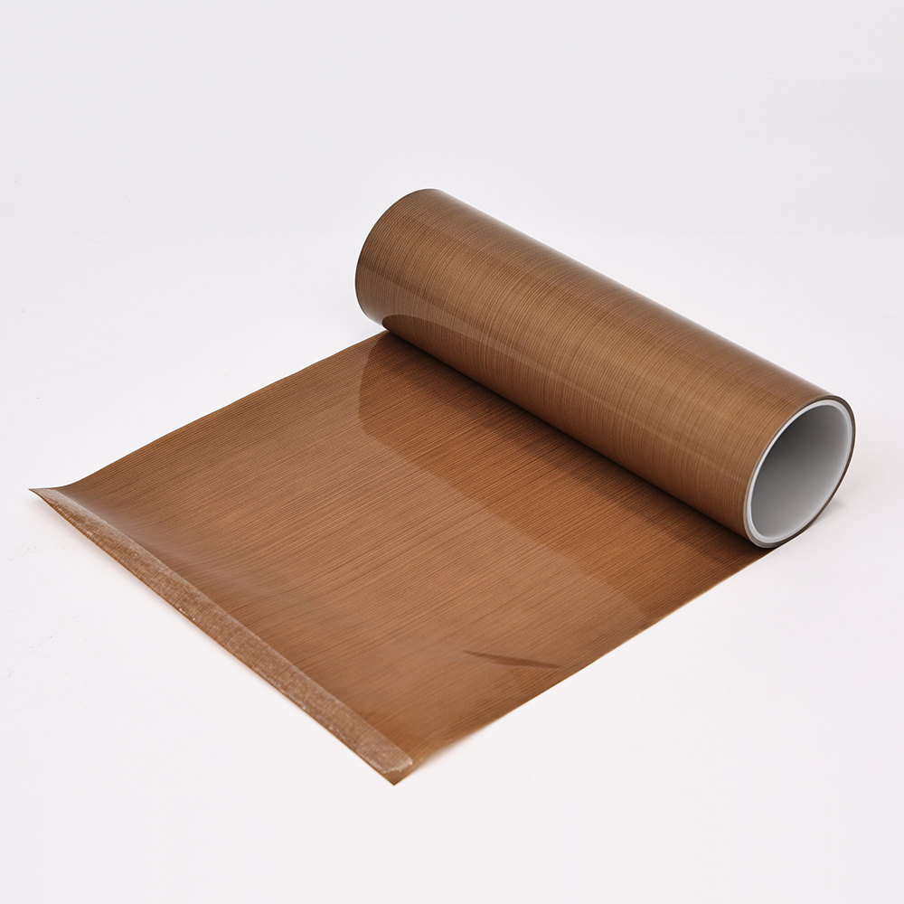 PTFE FABRIC SHEET