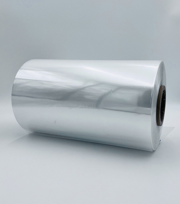 Polyolefin (Po) Heat Shrink Film